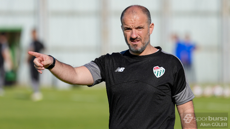 Mustafa Er: Gerekli hamleleri yapacağız!