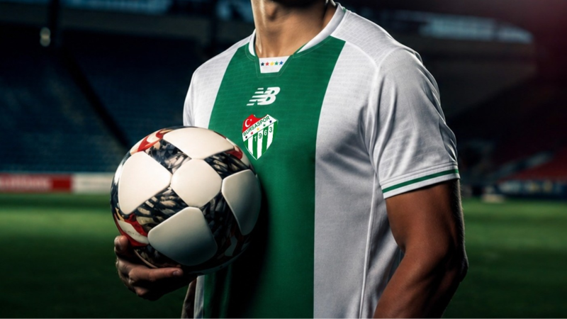 Bursaspor’un Bolu kampında sürpriz yabancı!