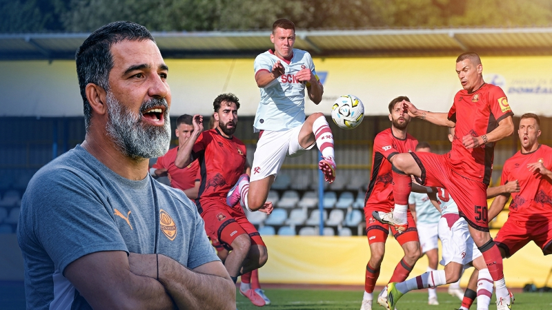 Bursaspor’un rakibi Shakhtar’da 15 Brezilyalı var