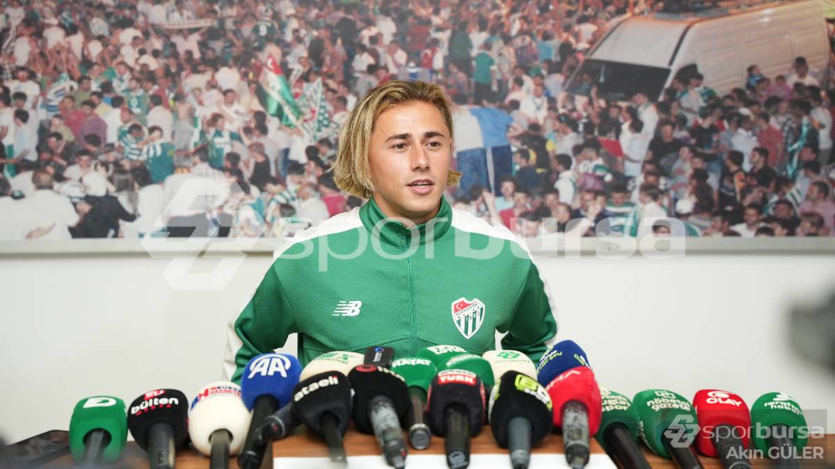 BURSASPOR - SHAKTAR DONETSK SEZON AÇILIŞ MAÇI FOTOĞRAFLARI