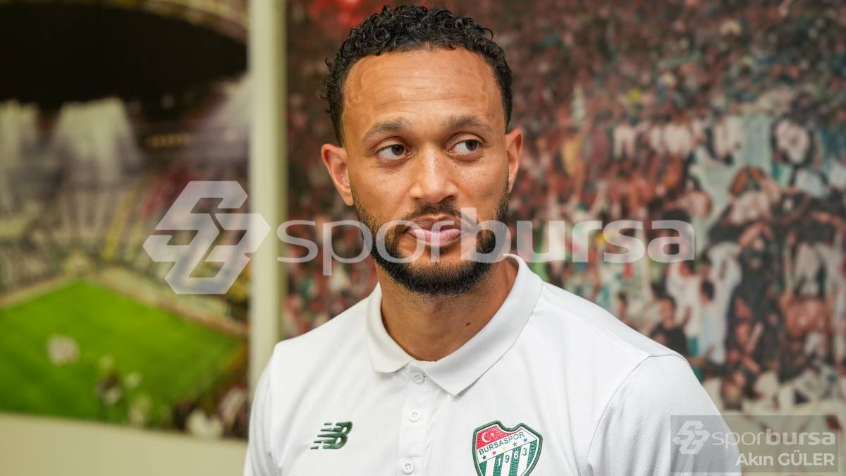 BURSASPOR - SHAKTAR DONETSK SEZON AÇILIŞ MAÇI FOTOĞRAFLARI