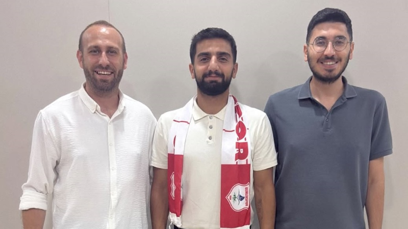 Gemlikspor’da 2 transfer daha!