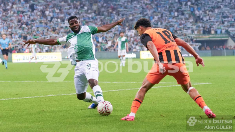 Iheanacho’yu daha yakından tanıyalım! İdolü Sambacı Ronaldinho