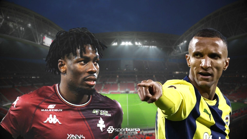 Bursaspor’un stoper planı ve Mboula ile Becao detayı!