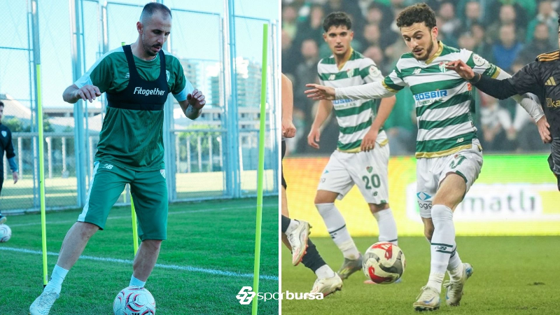 Bir Zeki var, bir Zeki yok!