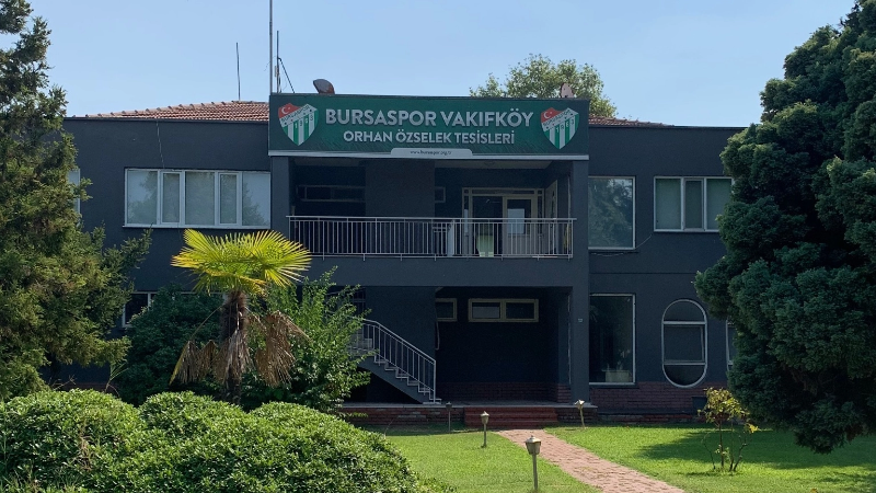 Vakıfköy’de görev yapacak teknik kadro açıklandı