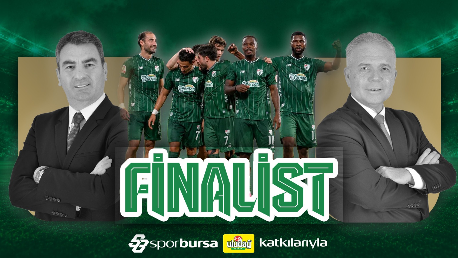 İzlemek için tıklayın Bursaspor'un teknik analizi!