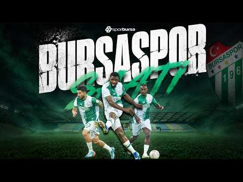 Fatih Karagümrük-Bursaspor | Maç öncesi kritik analizler...