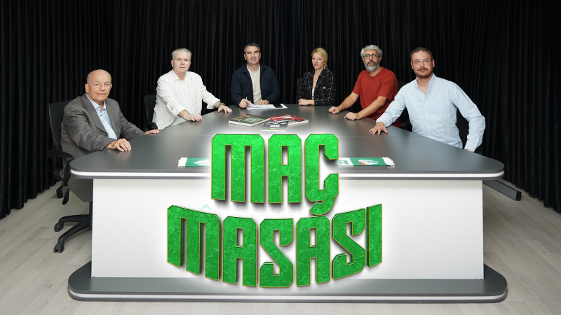 Maç Masası: Timsah orta sahayı kazanırsa maçı da kazanır!