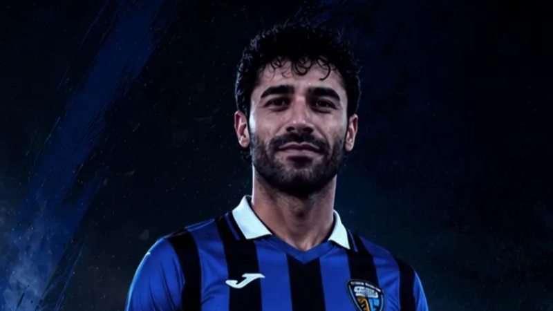 Karacabey Belediyespor’dan savunmaya iki deneyimli transfer