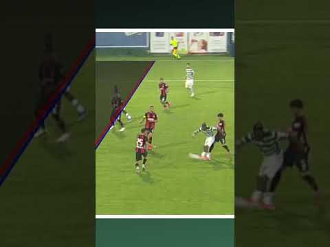 Teknoloji çağında bu nasıl bir ofsayt kararı? #sporbursa #bursaspor