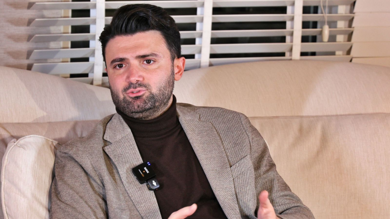 Çelik: Bursaspor’un başarılı olmasını istemeyen gruplar var!