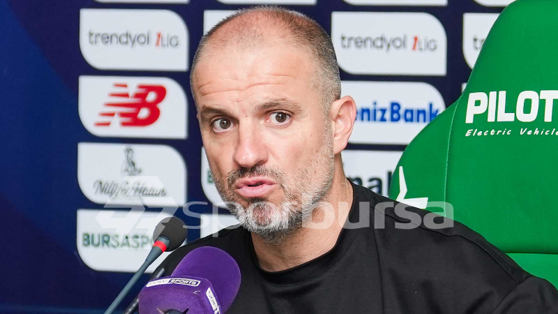 Bursaspor, 4 Eylül'e kadar transfer yapacak mı?