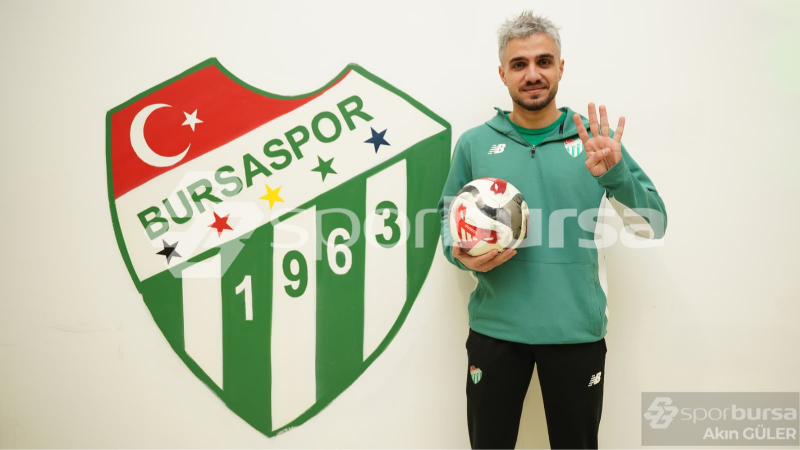 Ertuğrul İdris Furat Muğlaspor’a mı gidiyor?