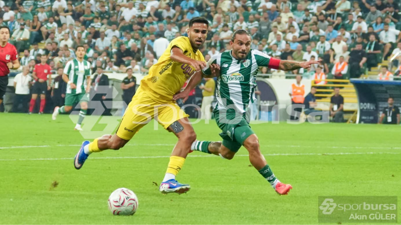 Halil Akbunar: Manisa maçına odaklanalım