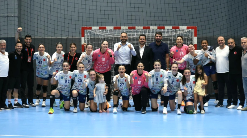 Bursa Büyükşehir Yozgat’ı geçti!