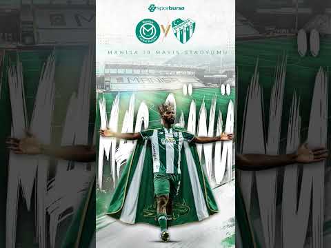 Maç Günü 🔥🐊#sporbursa #bursaspor
