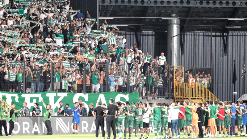 Bursaspor taraftarına deplasman cezası!