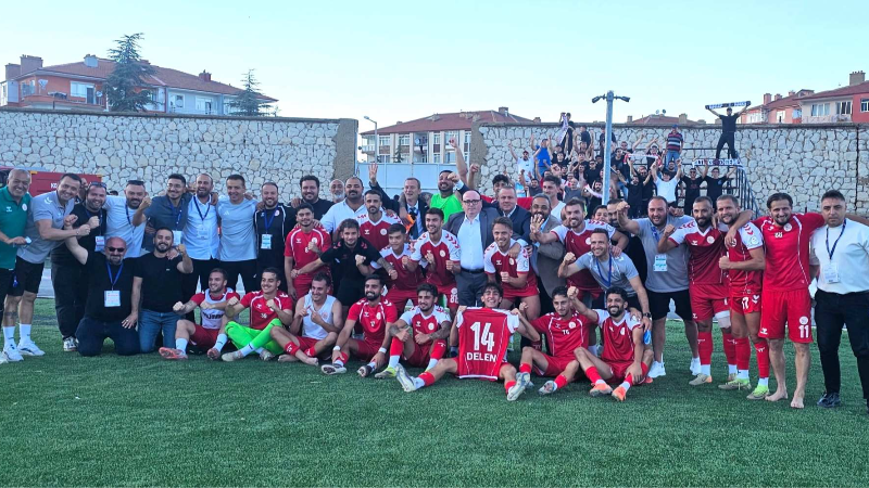 Gemlik taraftarıyla buluşuyor!
