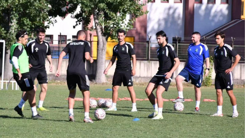 İnegöl Kafkasspor’un Soma sınavı!