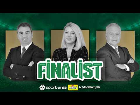 Bursaspor neden kazanamadı? #Bursaspor #Finalist #SporBursa #canlı