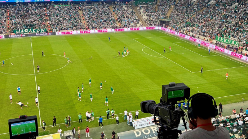 Futbolda yayın ihalesi için adaylar artıyor! Hangi kanallar ihaleye girecek?