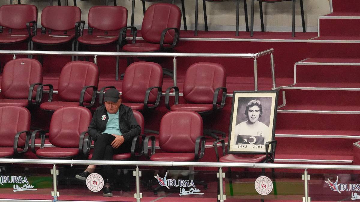 TOFAŞ - BURSASPOR BASKETBOL MAÇI FOTOĞRAFLARI