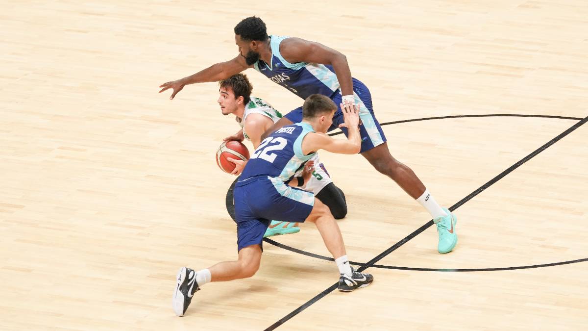 TOFAŞ - BURSASPOR BASKETBOL MAÇI FOTOĞRAFLARI