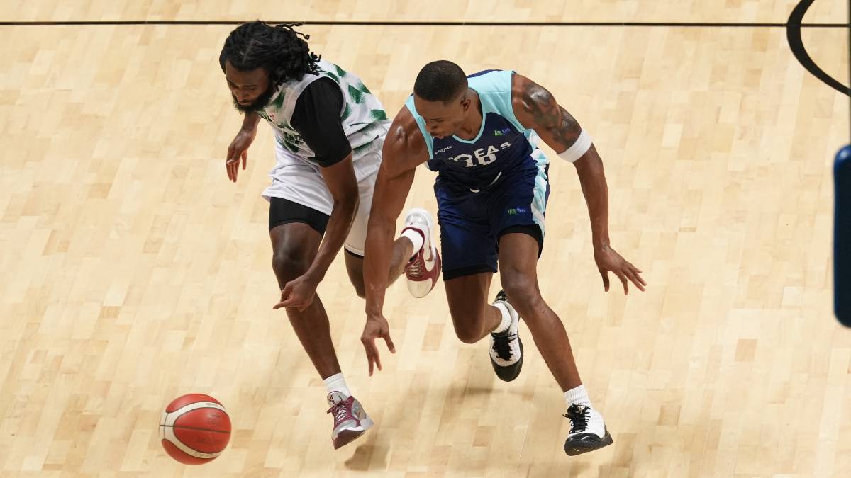 TOFAŞ - BURSASPOR BASKETBOL MAÇI FOTOĞRAFLARI