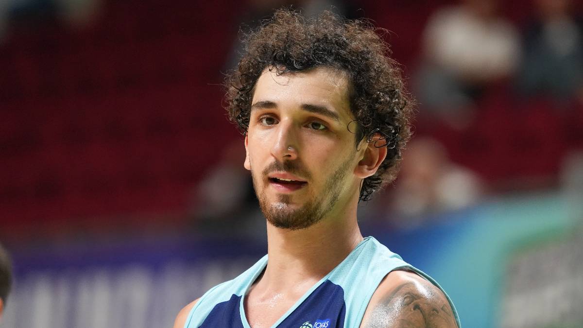 TOFAŞ - BURSASPOR BASKETBOL MAÇI FOTOĞRAFLARI