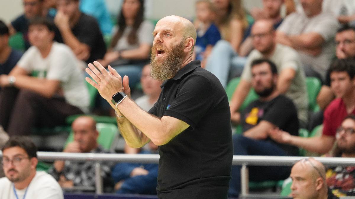 TOFAŞ - BURSASPOR BASKETBOL MAÇI FOTOĞRAFLARI