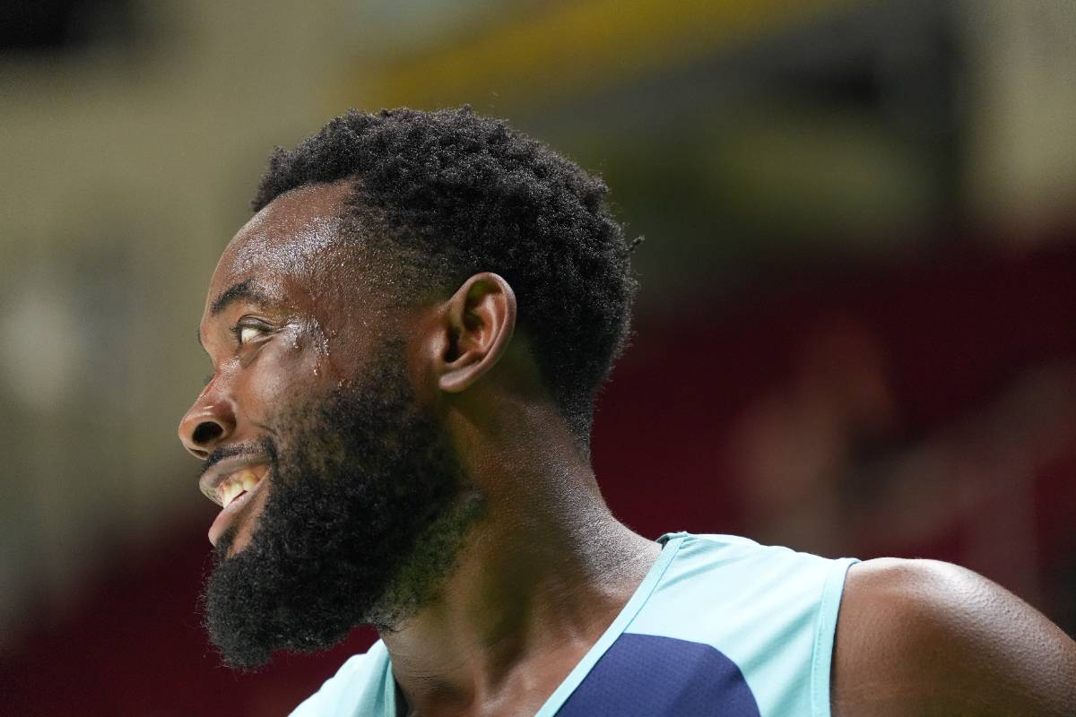 TOFAŞ - BURSASPOR BASKETBOL MAÇI FOTOĞRAFLARI