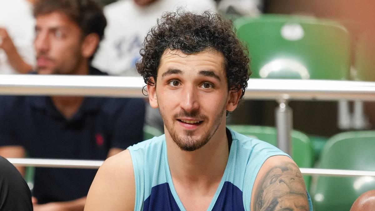 TOFAŞ - BURSASPOR BASKETBOL MAÇI FOTOĞRAFLARI