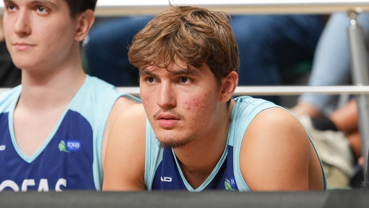 TOFAŞ - BURSASPOR BASKETBOL MAÇI FOTOĞRAFLARI