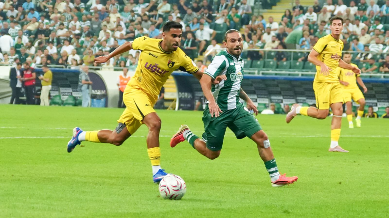 Halil Akbunar’dan kötü haber geldi!