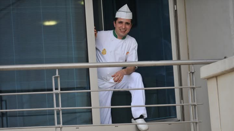 Bursaspor’dan acı haber geldi! Ramazan Korkmaz’ı kaybettik!