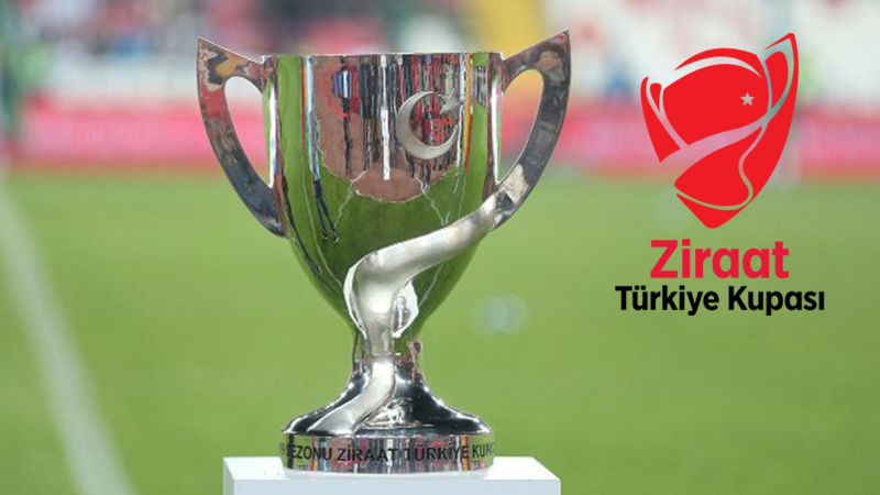 Türkiye Kupası'nda 3 Bursa takımı da evinde oynuyor!