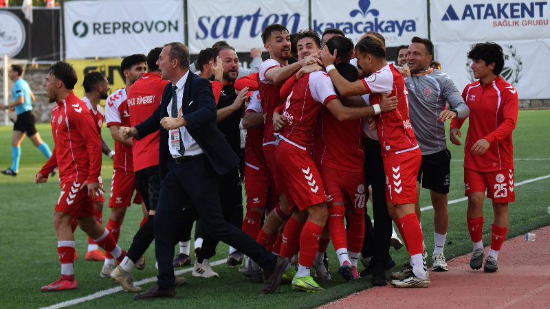 Gemlik son nefeste unvanını korudu