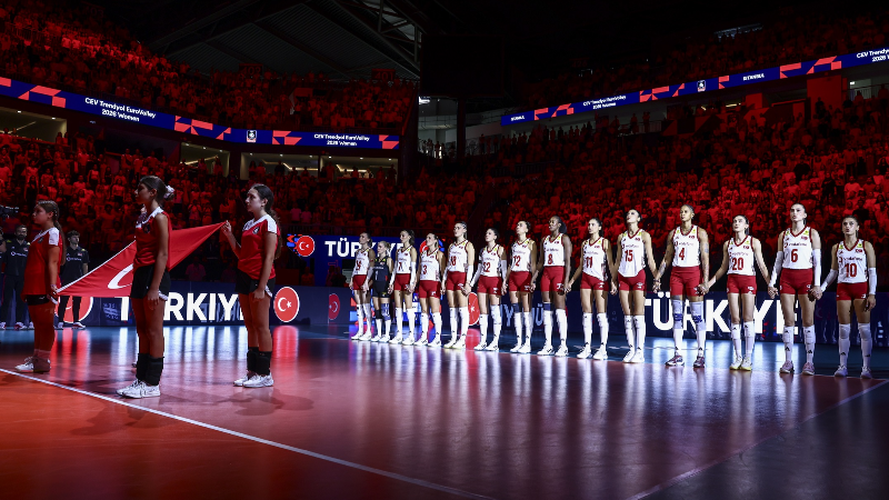 Filenin Sultanları'nın rakipleri belli oluyor