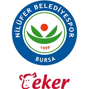 NİLÜFER BELEDİYESPOR EKER