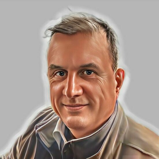 Okan Aras