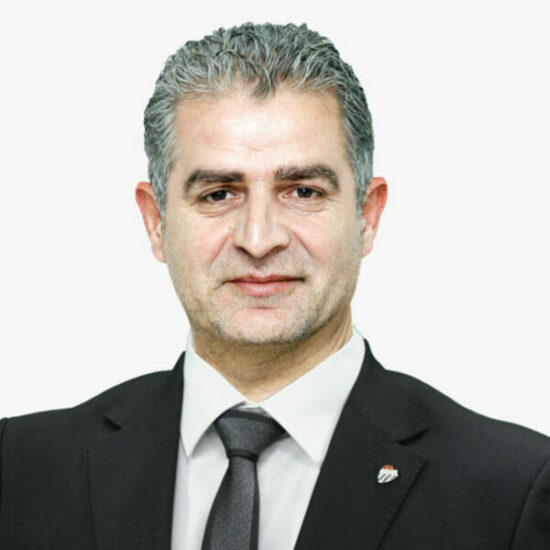 Mustafa Yaşar