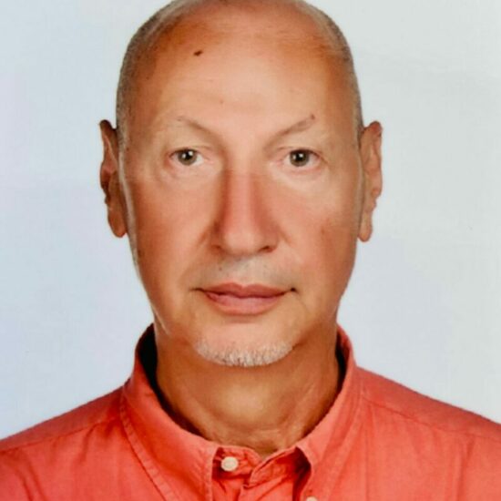 Murat Mestan