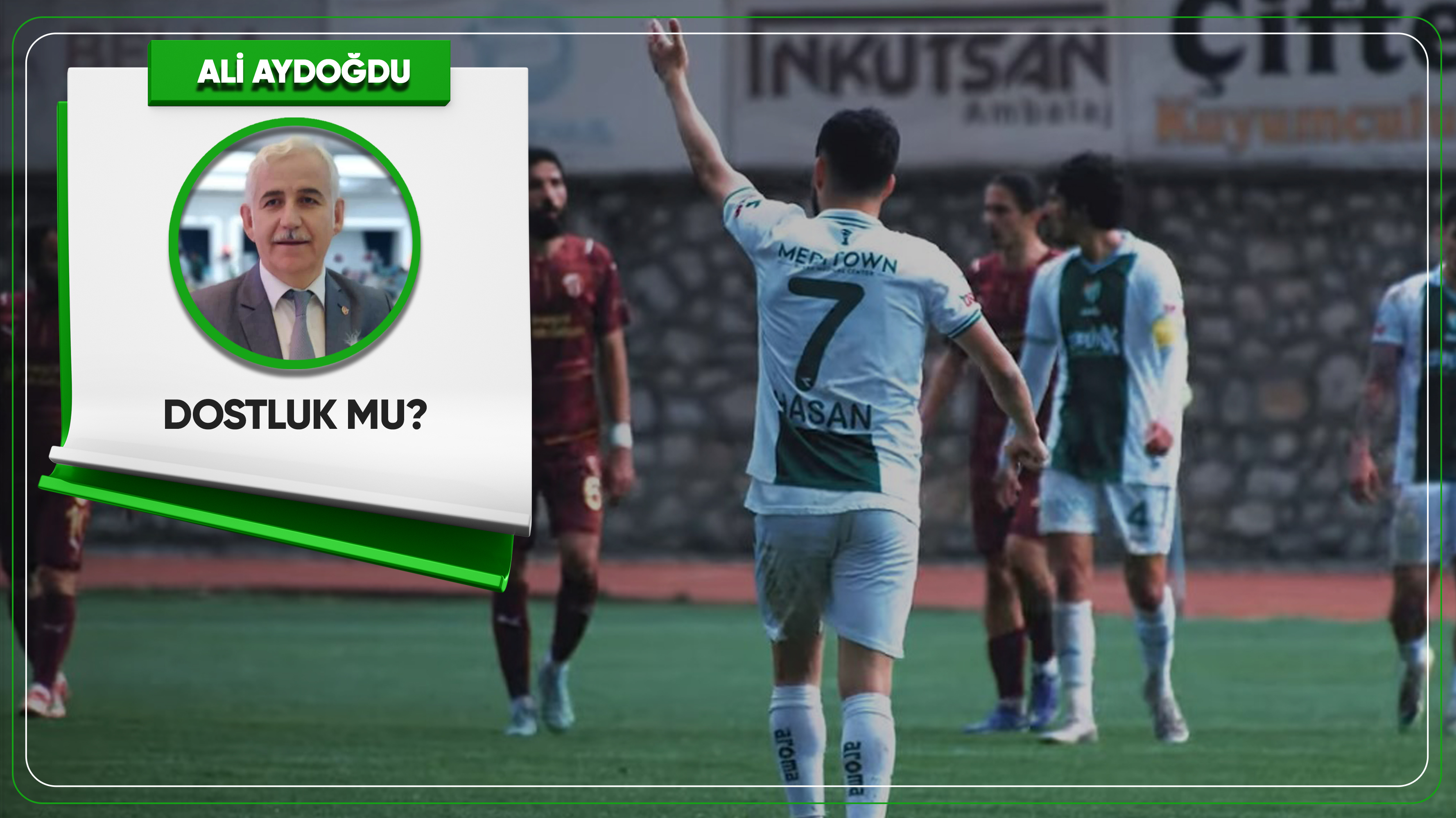 Yıkım