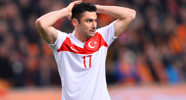 Burak Yılmaz'dan prim açıklaması