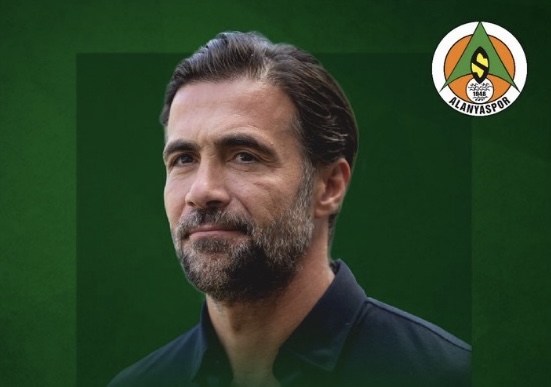 Ömer Erdoğan Alanyaspor’da!