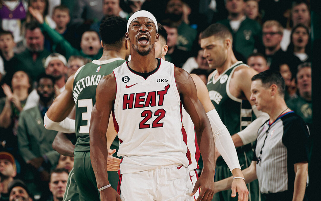 Heat, Bucks’ı eledi