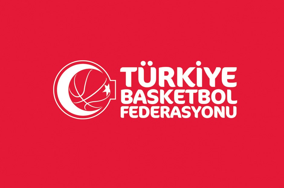 U18 ve U14 Türkiye Şampiyonaları fikstürü açıklandı