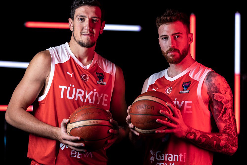 Olimpiyat Ön Elemelerinde rakipler belli oldu