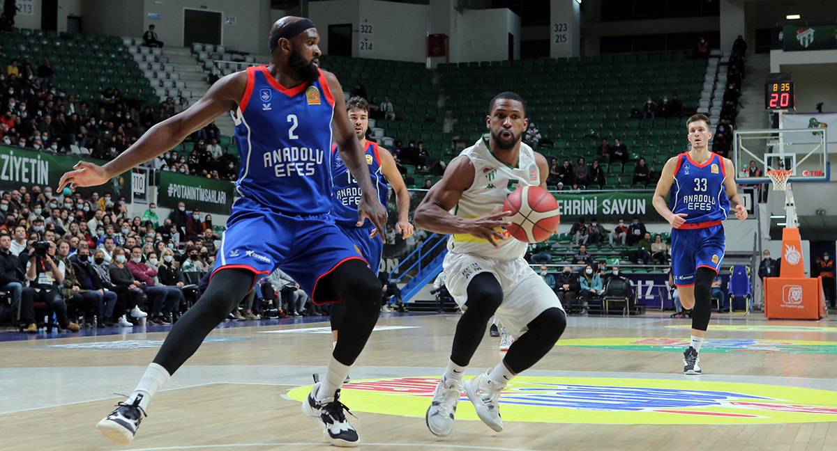 Anadolu Efes'ten şok açıklama!
